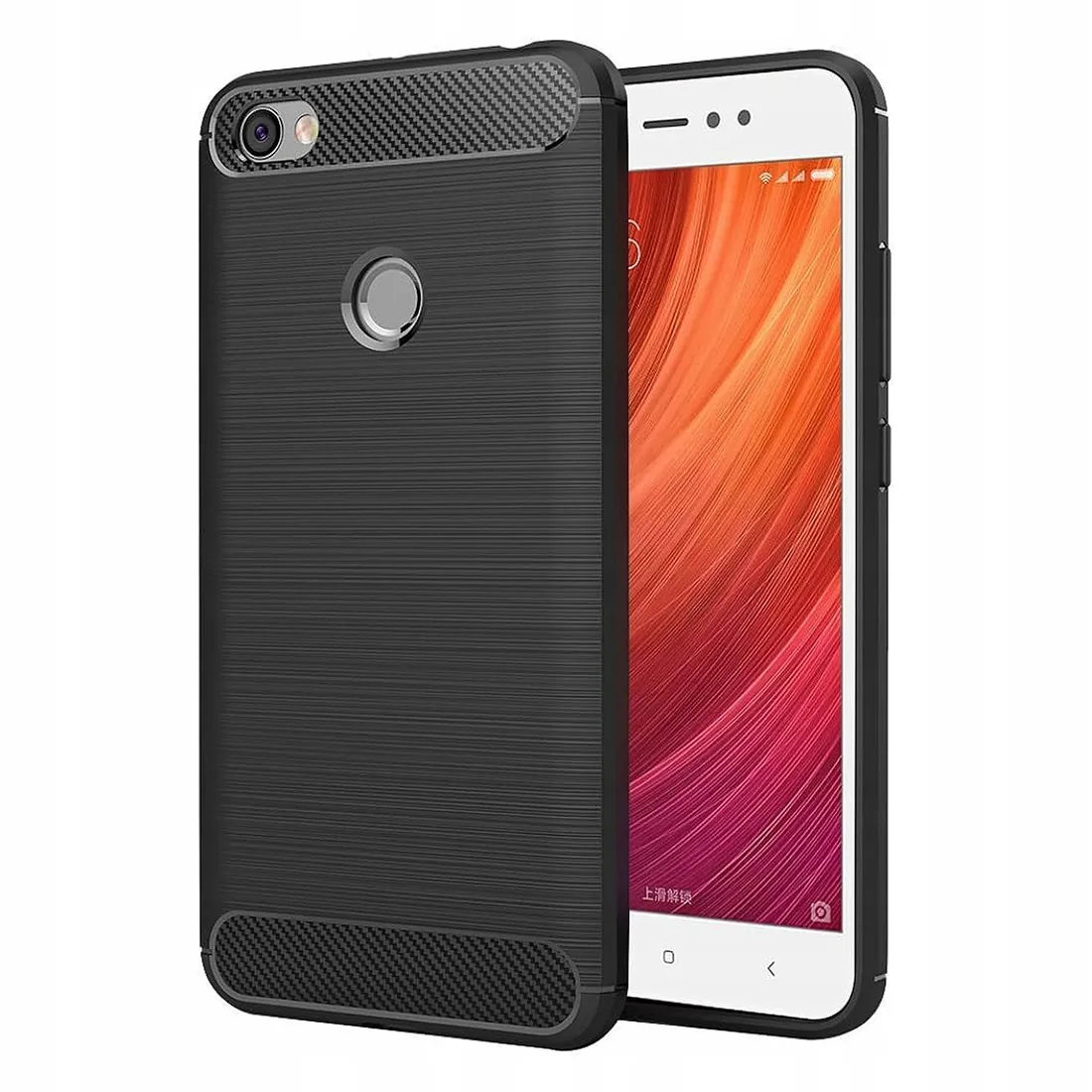 etui-do-xiaomi-redmi-note-5a-carbon-pancerne-case-jakosc