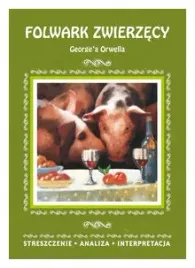 folwark-zwierzecy-george-a-orwella-agnieszka