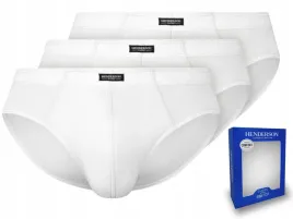 henderson-slipy-majtki-meskie-1446-k121-biale-bawelna-xl