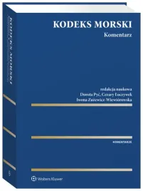 kodeks-morski-komentarz