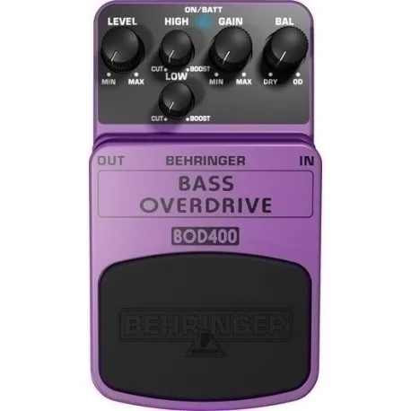 behringer-bod400-efekt-basowy-stan-nowy