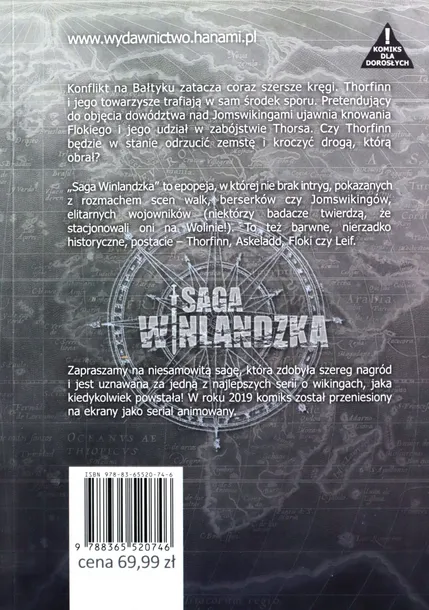 saga-winlandzka-tom-10-cechy-czarno-bialy