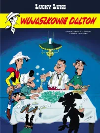 wujaszkowie-dalton-lucky-luke