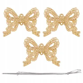 kokardki-choinkowe-akrylowe-z-brokatem-bombki-3szt