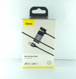 baseus-kabel-usb-c-hub-ladowarka-przedluzka-2x-usb-waga-z-opakowaniem-0-2-kg