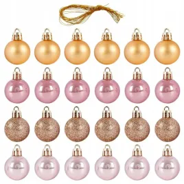 bombki-choinkowe-plastikowe-zlote-rozowe-24szt-3cm-zestaw-bombek-choinkowy