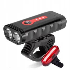 lampka-rowerowa-zestaw-przod-tyl-mocna-1800lm-ladowana-usb-zestaw