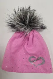 dziewczeca-czapka-z-sercem-i-pomponem