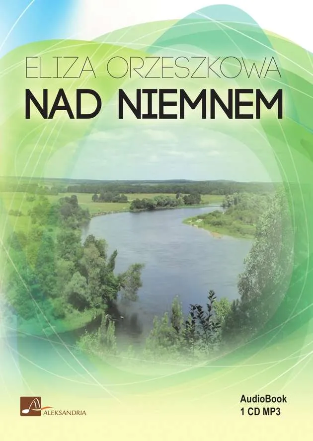 cd-mp3-nad-niemnem-stan-nowy