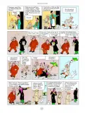 przygody-tintina-tom-2-herge-cechy-kredowy-papier-twarda-okladka
