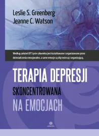 terapia-depresji-skoncentrowana-na-emocjach-seria-psychoterapeutyczna