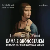 dama-z-gronostajem-audiobook-autor-renata-pawlak