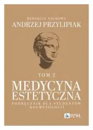 medycyna-estetyczna-podrecznik-dla-studentow-kosmetologii-tom-2-andrzej