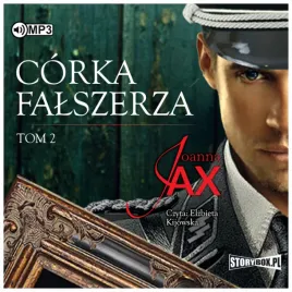 corka-falszerza-tom-2-audiobook-jax-joanna