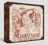 wiedzmin-4-czas-pogardy-audiobook-autor-andrzej-sapkowski