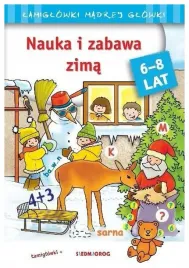 nauka-i-zabawa-zima-lamiglowki-madrej-glowki