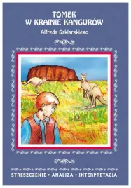 tomek-w-krainie-kangurow-alfreda-szklarskiego