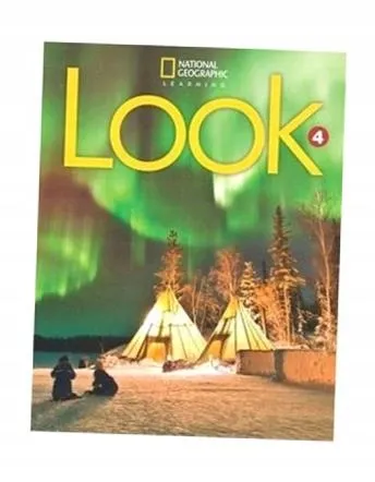 look-a2-level-4-students-book-cengage-learning-wydawnictwo-national-geographic-learning