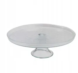 szklana-patera-na-ciasto-na-nozce-rexy-28-cm