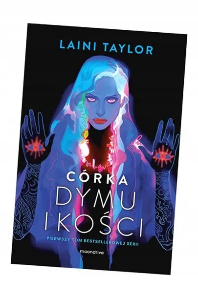 corka-dymu-i-kosci-tom-1-laini-taylor-wydawnictwo-wydawnictwo-otwarte
