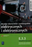montaz-elementow-i-podzespolow-elektrycznych-e-3-3-przedmiot-przedmioty-zawodowe