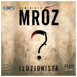 iluzjonista-remigiusz-mroz-audiobook