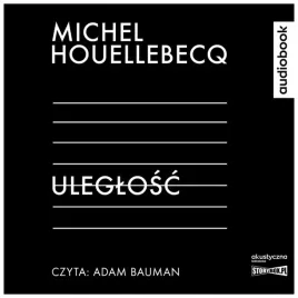 uleglosc-michel-houellebecq-audiobook