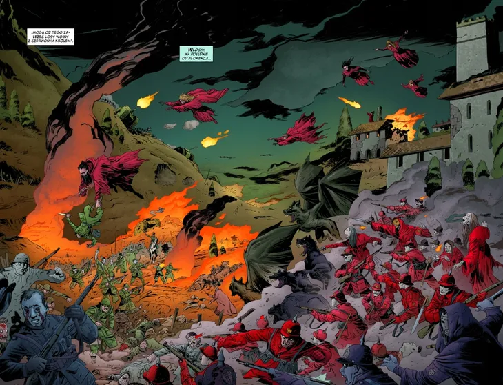 baltimore-tom-2-mike-mignola-christopher-golden-waga-z-opakowaniem-0-3-kg