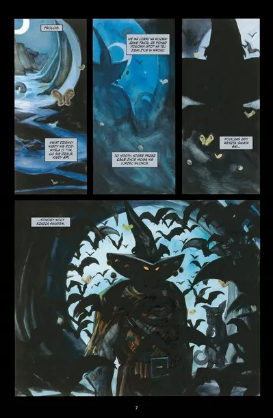 nocturnals-tom-1-liczba-stron-318