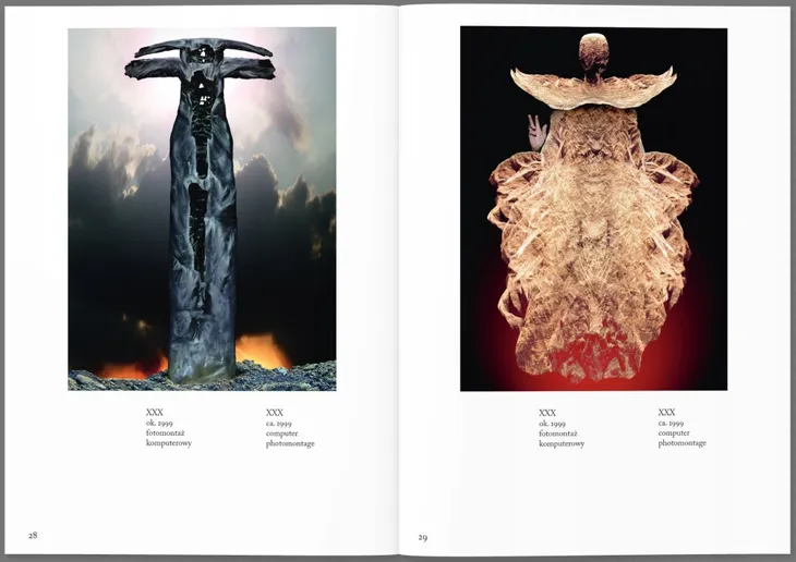 beksinski-grafika-zdzislaw-beksinski-wydawnictwo-bosz