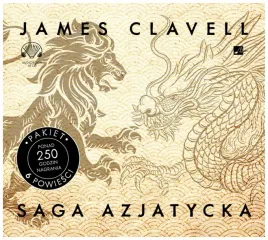saga-azjatycka-audiobook-james-clavell