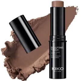 kiko-milano-sculpting-touch-konturowanie-bronzer-w-sztyfcie-201-choco