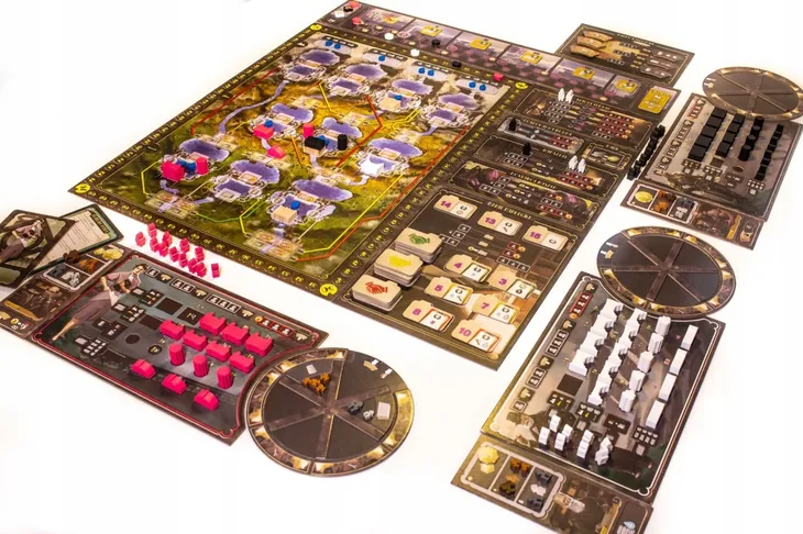 portal-games-barrage-portal-ilustrator-tommaso-battista-simone-luciani