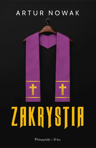 zakrystia-autor-artur-nowak