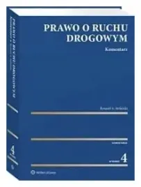 prawo-o-ruchu-drogowym-komentarz