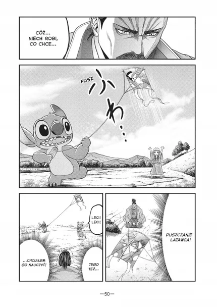 samuraj-i-stich-tom-3-hiroto-wada-cechy-czarno-bialy