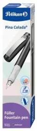pioro-wieczne-pina-colada-antracytowe-pelikan