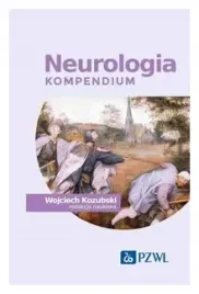 neurologia-kompendium-wojciech-kozubski