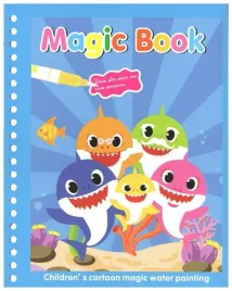 magic-book-male-rekiny-praca-zbiorowa