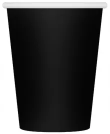 kubeczki-papierowe-250ml-czarne-6szt