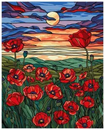 malowanie-po-numerach-piekno-makow-40x50cm