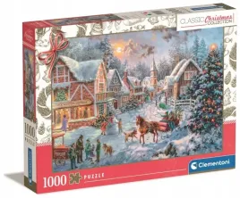 puzzle-1000-classic-christmas-collection