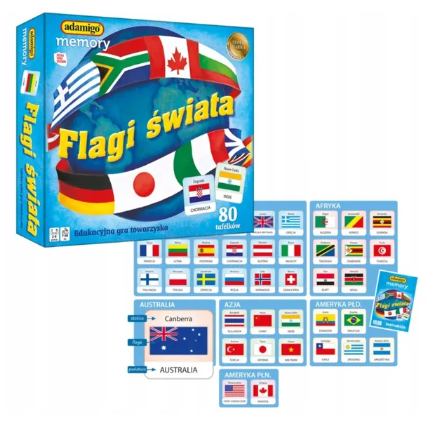gra-memory-flagi-jezyk-instrukcji-polska