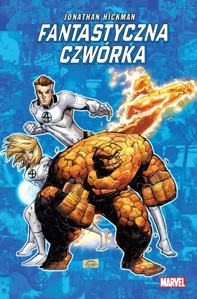 fantastyczna-czworka-tom-4-jonathan-hickman-tytul-fantastyczna-czworka-tom-4