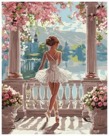 malowanie-po-numerach-cudowna-baletnica-40x50cm