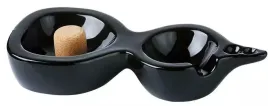 popielnica-popielniczka-fajkowa-ceramic-black-na-2-fajki