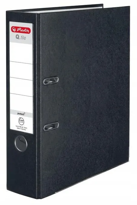 segregator-a4-8cm-pp-czarny-q-file