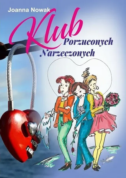 klub-porzuconych-narzeczonych-wydawnictwo-biale-pioro