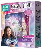 pamietnik-magic-light-unicorn-stnux