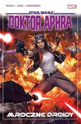 mroczne-droidy-star-wars-doktor-aphra-tom-7-waga-z-opakowaniem-0-1-kg